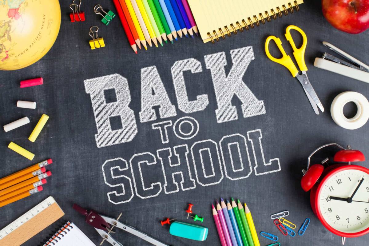 Back-to-School Without the Burnout: Managing the Mental Load When It Feels Like You’re Doing It All