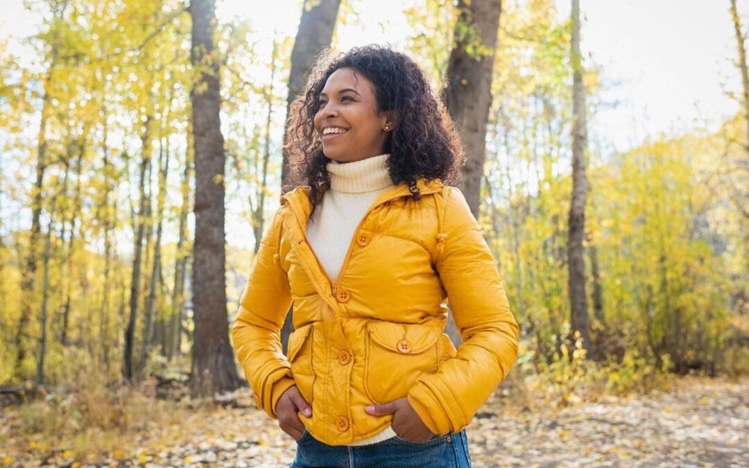 Fall Stress Reset: Why Fall Can Disrupt Women’s Sleep and How to Protect It